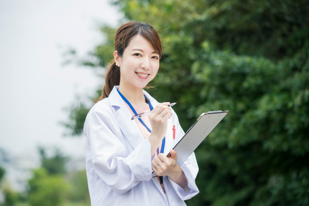 ミレム「ビュートリック」　スキンケアは１日してならず